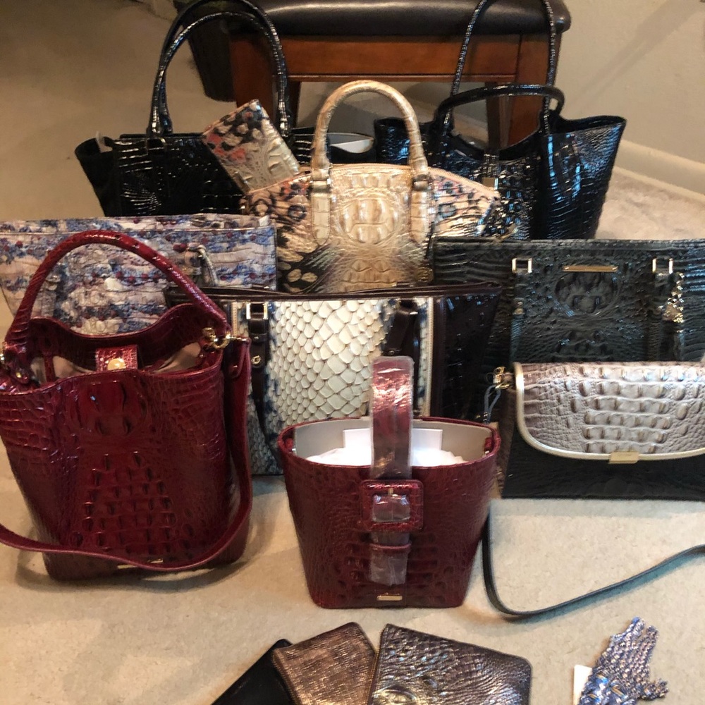 BrAhmin handbags